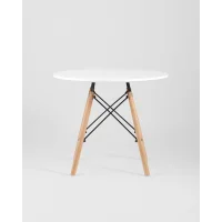 Стол Eames DSW детский белый