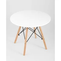 Стол Eames DSW детский белый