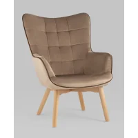 Кресло Манго бежевый