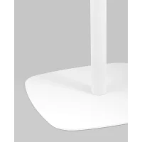 Стол барный Form 60*60 белый