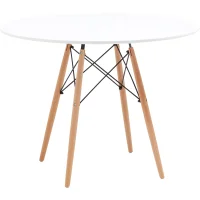 Стол Eames DSW NEW D100