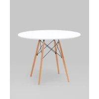 Стол Eames DSW NEW D100