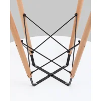 Стол Eames DSW NEW D100