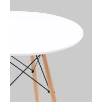 Стол Eames DSW NEW D80