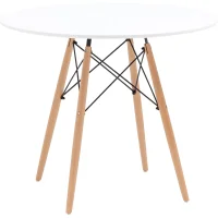Стол Eames DSW NEW D90