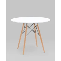 Стол Eames DSW NEW D90
