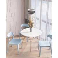 Стол Eames DSW NEW D90