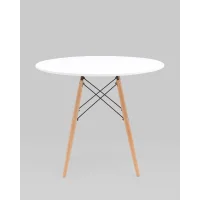 Стол Eames DSW NEW D90