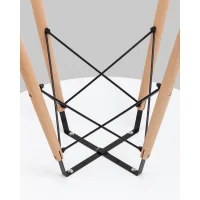 Стол Eames DSW NEW D90