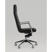Кресло руководителя TopChairs Arrow черный