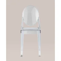 Стул Victoria Ghost NEW прозрачный 4 шт.