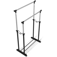 Вешалка-штанга гардеробнаяSHT-WR4150