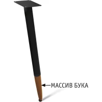 Основание для стола Sheffilton SHT-TU12
