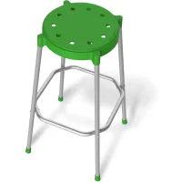Каркас стула Sheffilton SHT-S48