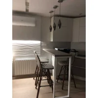 Каркас барного стула Sheffilton SHT-S80