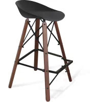Стул барный Sheffilton SHT-ST19/S80