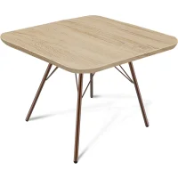 Столик журнальный Sheffilton SHT-S37/ЛДСП 60/60