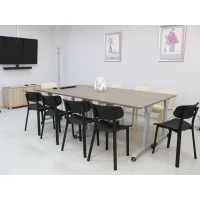 Каркас стула Sheffilton SHT-S85