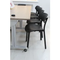 Каркас стула Sheffilton SHT-S85