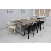 Стул Sheffilton SHT-S85 черный