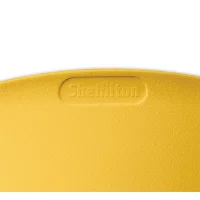 Стул барный Sheffilton SHT-ST19/S66 желтый