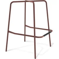 Стул барный Sheffilton SHT-ST19/S29P