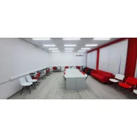 Стул Sheffilton SHT-ST29/S37 белый