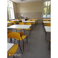 Стул офисный Sheffilton SHT-S85М