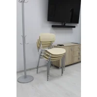 Стул офисный Sheffilton SHT-S85М