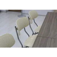 Стул  Точка Роста Sheffilton SHT-S85М