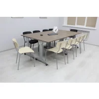 Стул  Точка Роста Sheffilton SHT-S85М