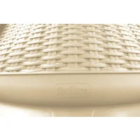 Плетеный стул Sheffilton SHT-ST68/S424-C
