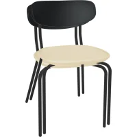 Штабелируемый стул Sheffilton SHT-S85М-2