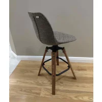 Стул барный Sheffilton SHT-ST29-C12/S93