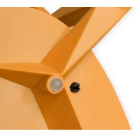 Стул Sheffilton SHT-S111-CN1 пластиковый
