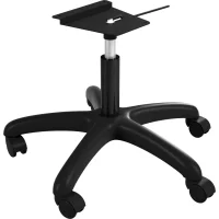 Стул подъемно-поворотный Sheffilton SHT-ST34/S120P