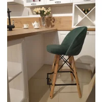 Каркас полубарного стула Sheffilton SHT-S80-1