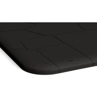Пластиковый стол Sheffilton SHT-TU30/TT30 83/83 черный