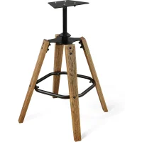 Стул барный Sheffilton SHT-ST37/S93