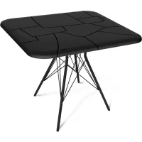 Пластиковая столешница Sheffilton SHT-TT30 83/83