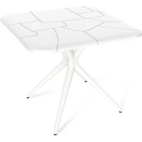 Пластиковая столешница Sheffilton SHT-TT30 83/83