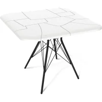 Пластиковая столешница Sheffilton SHT-TT30 83/83