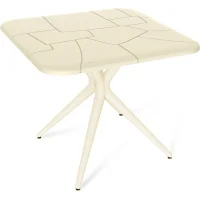 Пластиковая столешница Sheffilton SHT-TT30 83/83