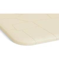 Пластиковый стол Sheffilton SHT-TU30/TT30 83/83 бежевый