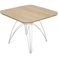 Столик журнальный Sheffilton SHT-S112/ЛДСП 60/60