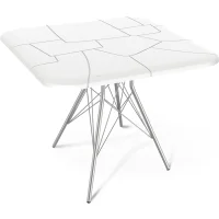Стол Sheffilton SHT-TU2-1/TT30 83/83 обеденный