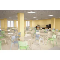 Стул Sheffilton SHT-S110-P