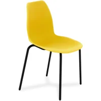 Стул Sheffilton SHT-ST29/S130 HD