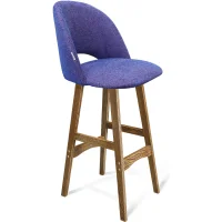Стул барный  Sheffilton SHT-ST34/S65