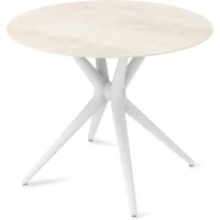 Стол Sheffilton SHT-TU30/TU21-6 90 керамика